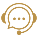 Icono de acompañamiento especializado para empresas y asesores